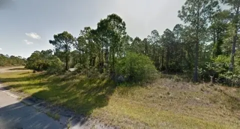 Residential Land in North Port