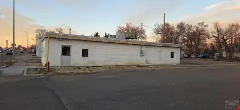 Commercial Lot on Highway 50