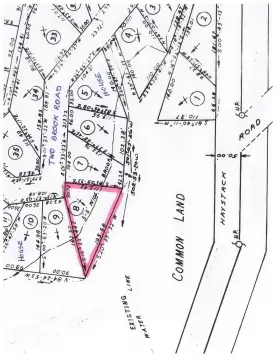 Residential Building Lot