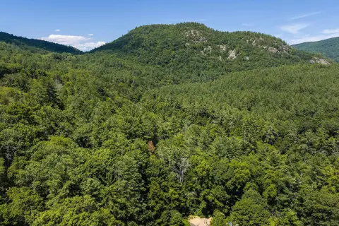 Riverfront Residential Land Parcel