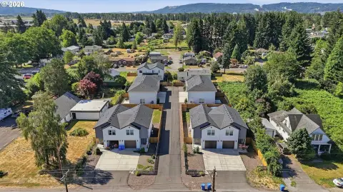 Duplex Portfolio with 10 Units