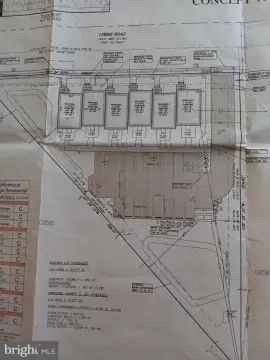 Land Parcel in Mount Laurel