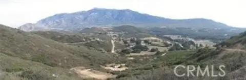 Banning Land with Panoramic Views