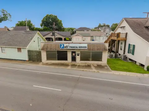 Standalone Office Building