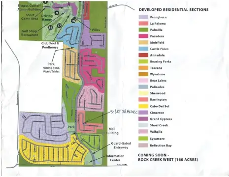 Land For Sale Gordonville, TX