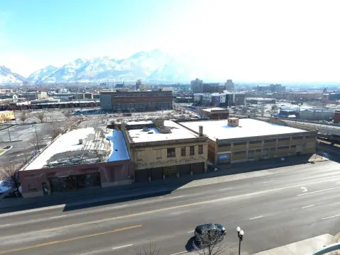 Ogden Commercial Buildings For Sale