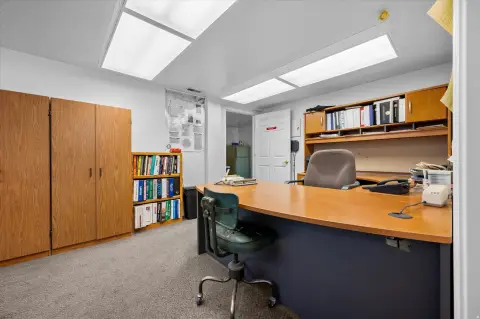 Brigham City Commercial Office Property