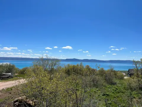 Fish Haven Building Lot