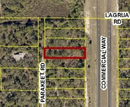 Half Acre Land For Sale
