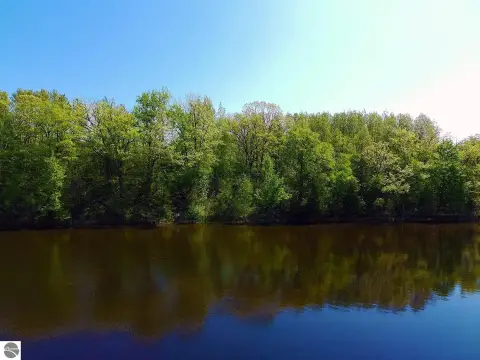 George Lake Waterfront Land Opportunity