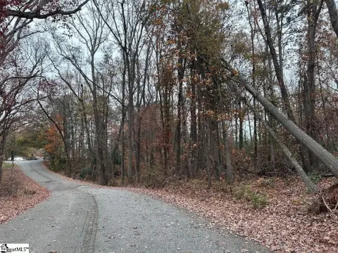 Residential Land Near Downtown Greenville