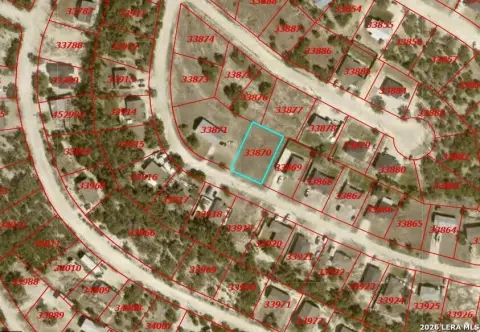 Residential Land in Spring Branch