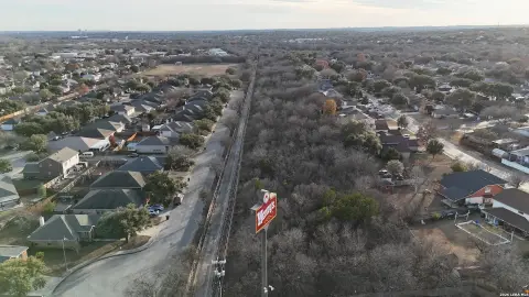 San Antonio Vacant Land Opportunity
