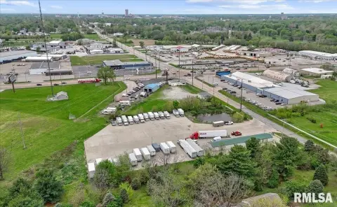 Springfield Commercial Land For Sale