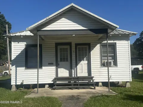 Six-Property Residential Rental Portfolio