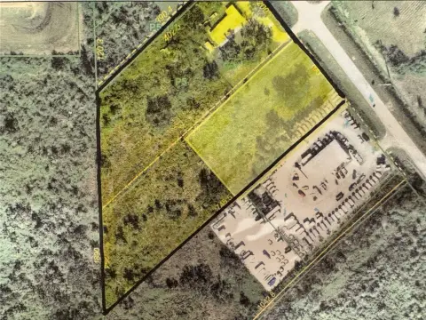 Punta Gorda Commercial Land