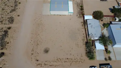 Corner Lot in Airpark Community