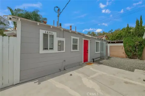 Two-Bedroom Duplex Income Property