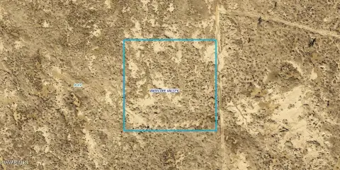 Agricultural Land Parcel