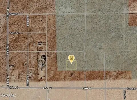 Lancaster Vacant Land Parcel