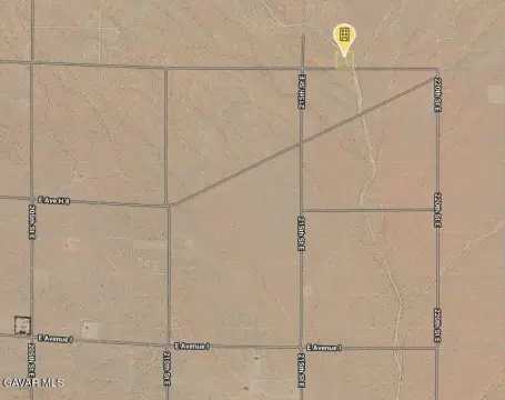 Lancaster Vacant Land Parcel