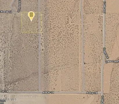 Llano Land with Mountain Views