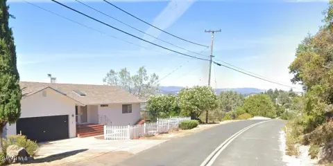 Residential Lot in Clear Lake