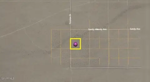 California City Land For Sale