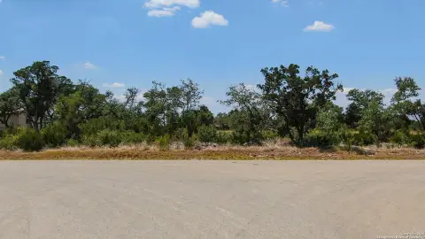 New Braunfels 2-Acre Lot