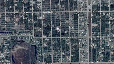Residential Land in Lehigh Acres