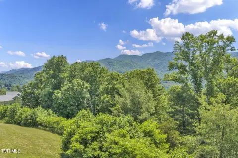 Lake Community Waterfront Homesite
