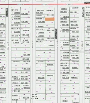Residential Land in Interlachen, FL