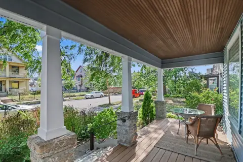 Maintained Duplex with Music Studio