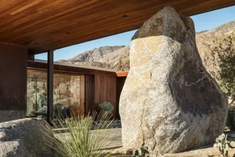 Palm Springs Residential Land Opportunity