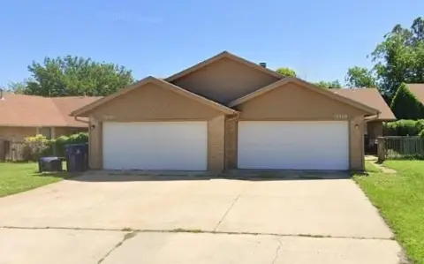 Income-Producing Duplex in Oklahoma City