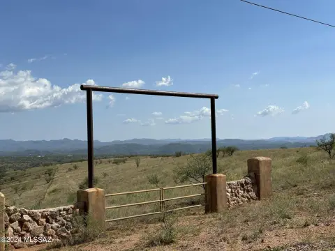 Horse Property Land with Mountain Views
