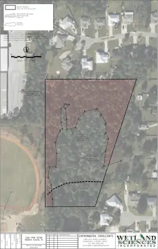 Orange Beach Land For Sale