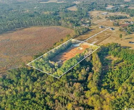 Loris Acreage: Development Opportunity