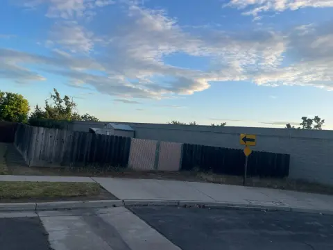 Residential Lot in Fresno, CA
