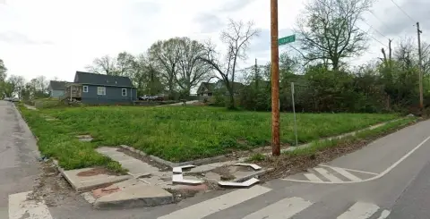 Residential Lot in Kansas City