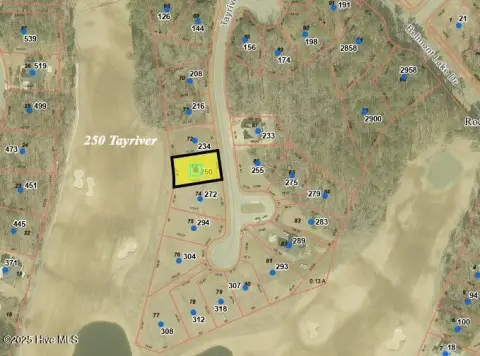 Golf Course Homesite Opportunity