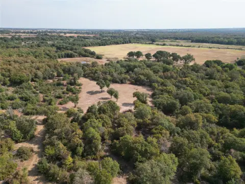 Recreational Ranch with Furnished Cabin