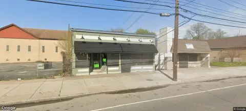 Two-Unit Storefront Property