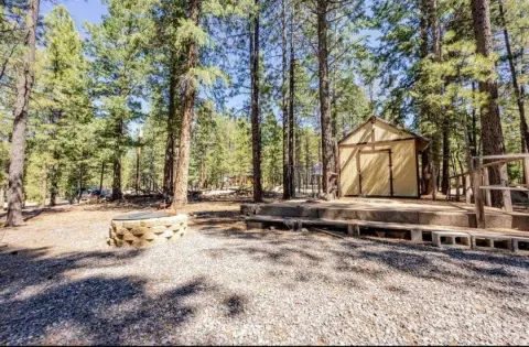 Residential Lot in Duck Creek