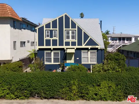 Palms Multifamily Investment Opportunity