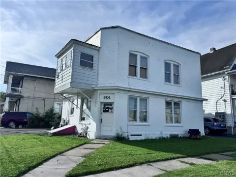 Utica Multifamily Property for Sale