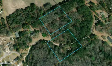 Residential Land in Washington, NC