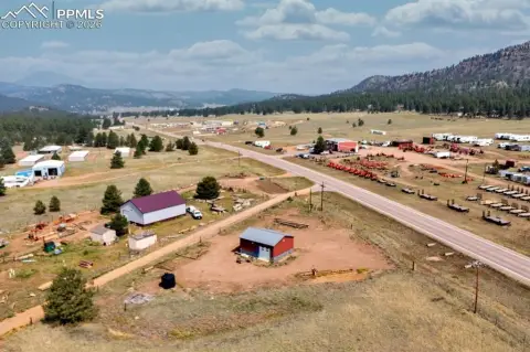 Highway Frontage Commercial Opportunity