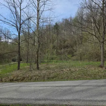 Residential Land Near Interstate