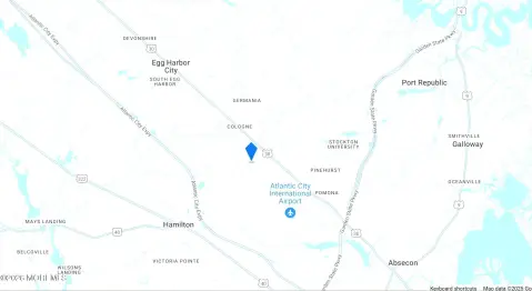 Galloway Commercial Land For Sale